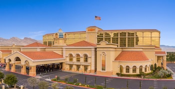 Suncoast Hotel And Casino,Downtown Las Vegas>>Clark County,4 star