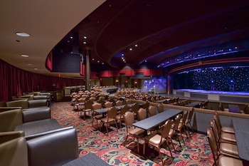 suncoast hotel and casino