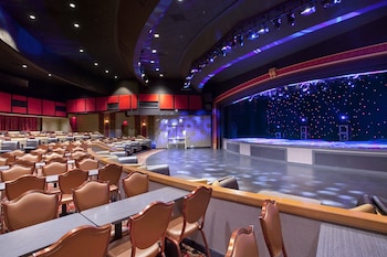 suncoast hotel and casino