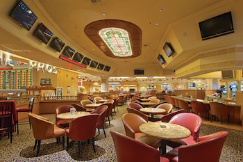 suncoast hotel and casino