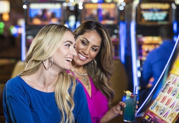 suncoast hotel and casino