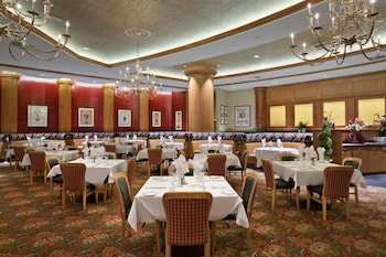 suncoast hotel and casino