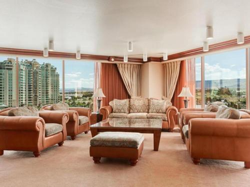 suncoast hotel and casino