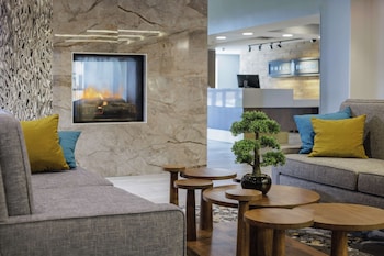 Hotel Trilogy Albany Airport, Tapestry Collection By Hilton,Near Pruyn House,4 star