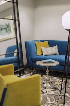 Hotel Trilogy Albany Airport, Tapestry Collection By Hilton,Near Pruyn House,4 star