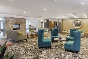 Hotel Trilogy Albany Airport, Tapestry Collection By Hilton,Near Pruyn House,4 star