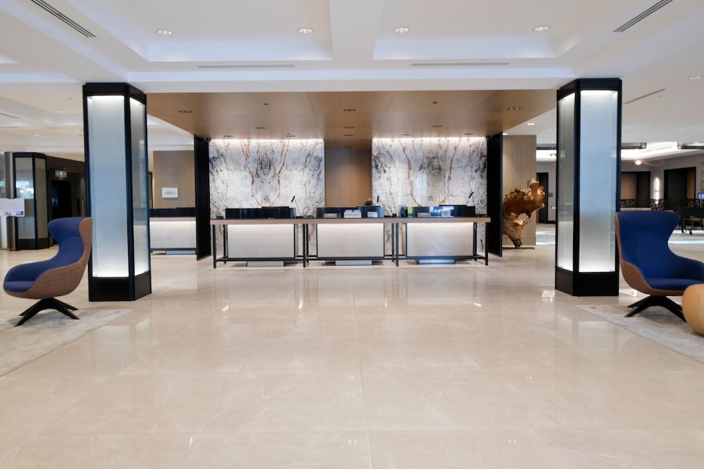 Sheraton Laval Hotel,Montreal>>Laval,4 star