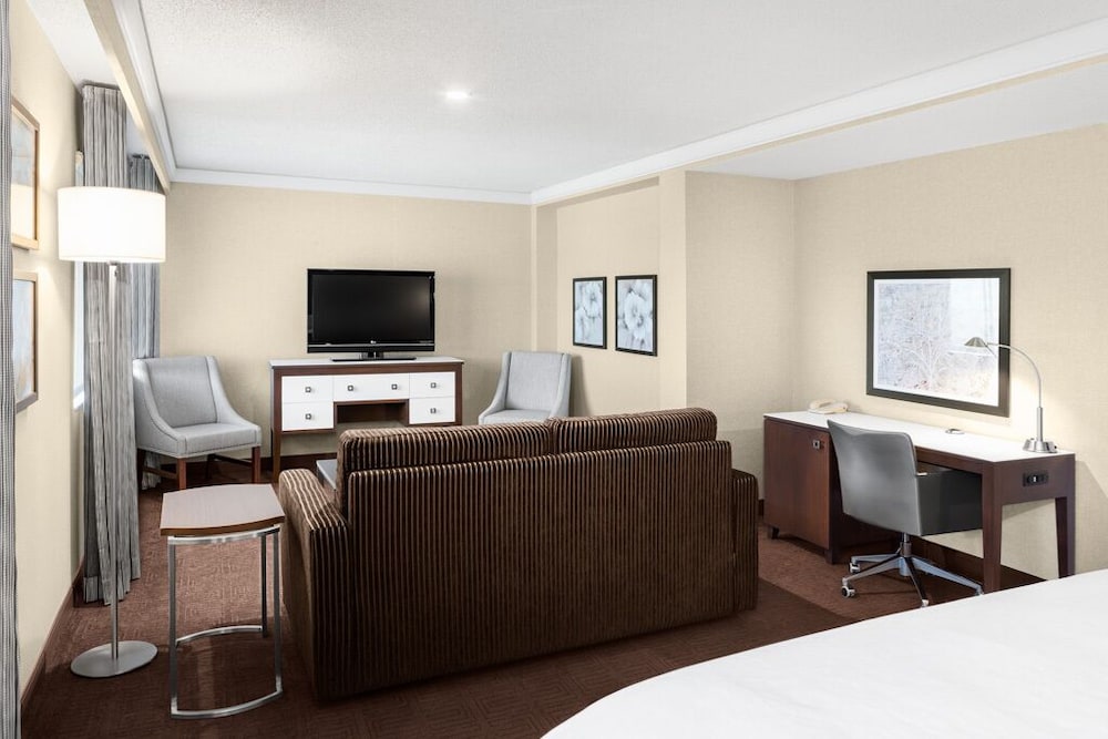 Sheraton Laval Hotel,Montreal>>Laval,4 star