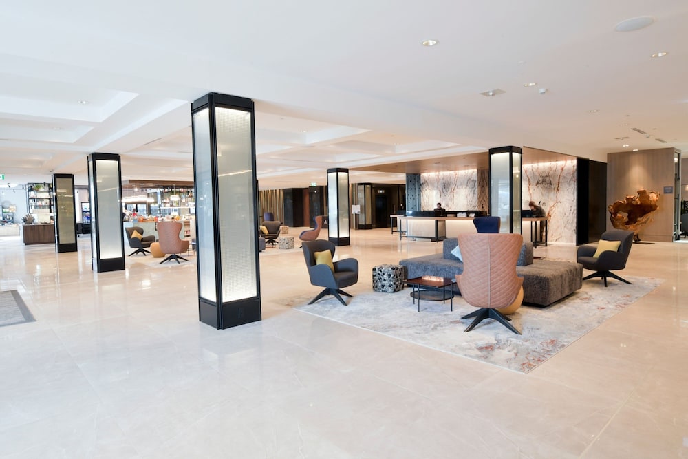 sheraton laval hotel