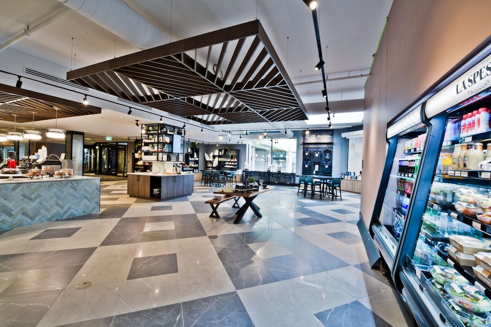 sheraton laval hotel