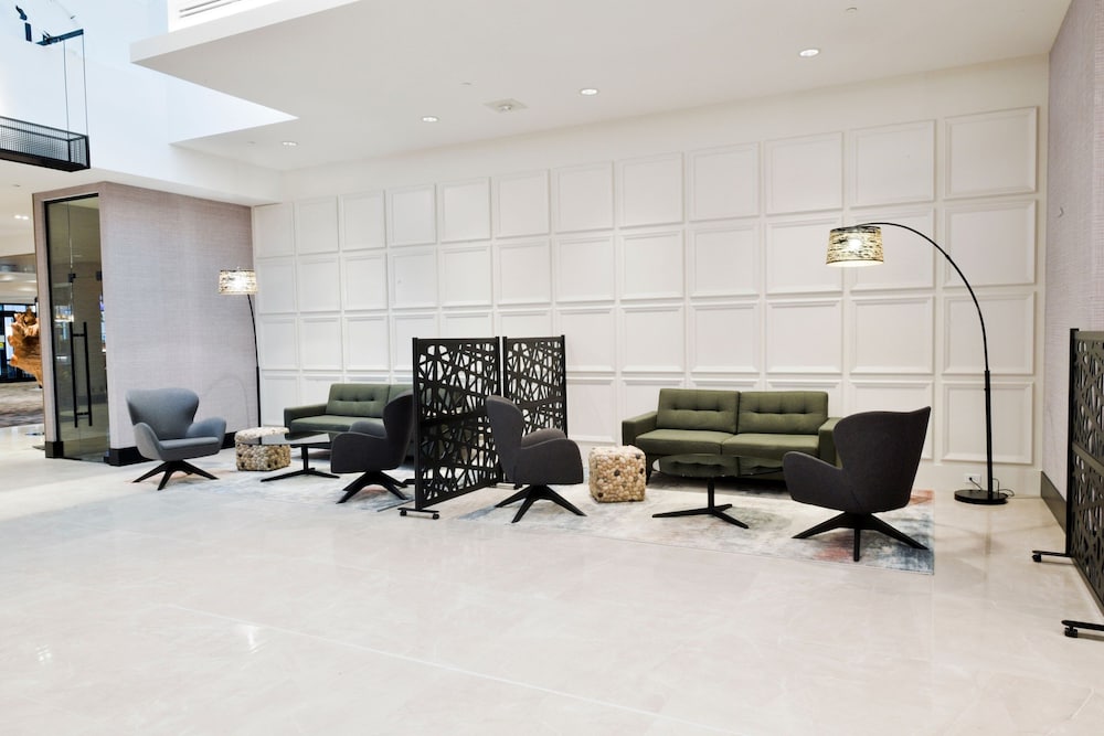sheraton laval hotel