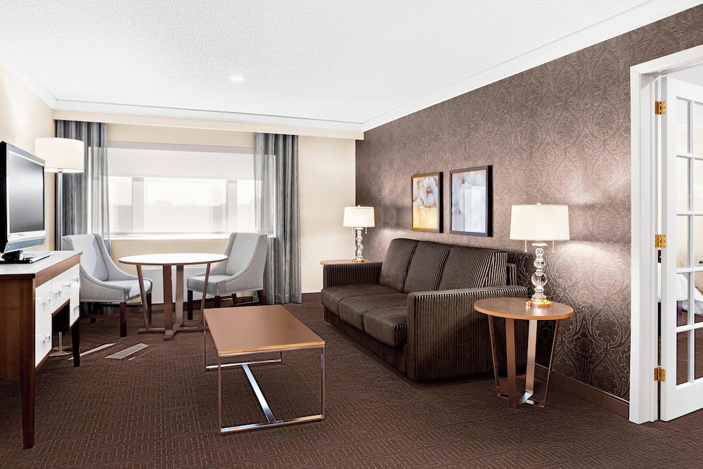 sheraton laval hotel