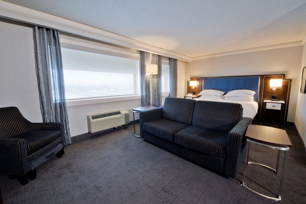 sheraton laval hotel