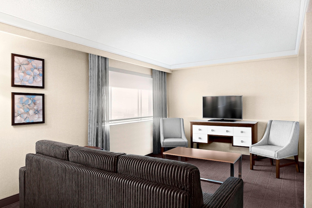 sheraton laval hotel