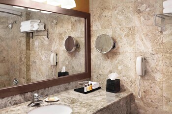 sheraton laval hotel