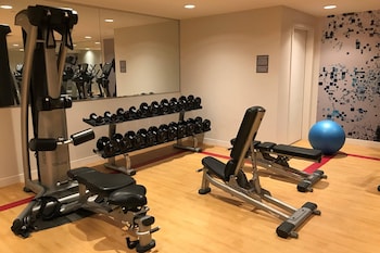 sheraton laval hotel
