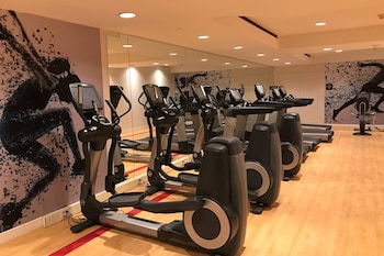 sheraton laval hotel