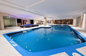 sheraton laval hotel