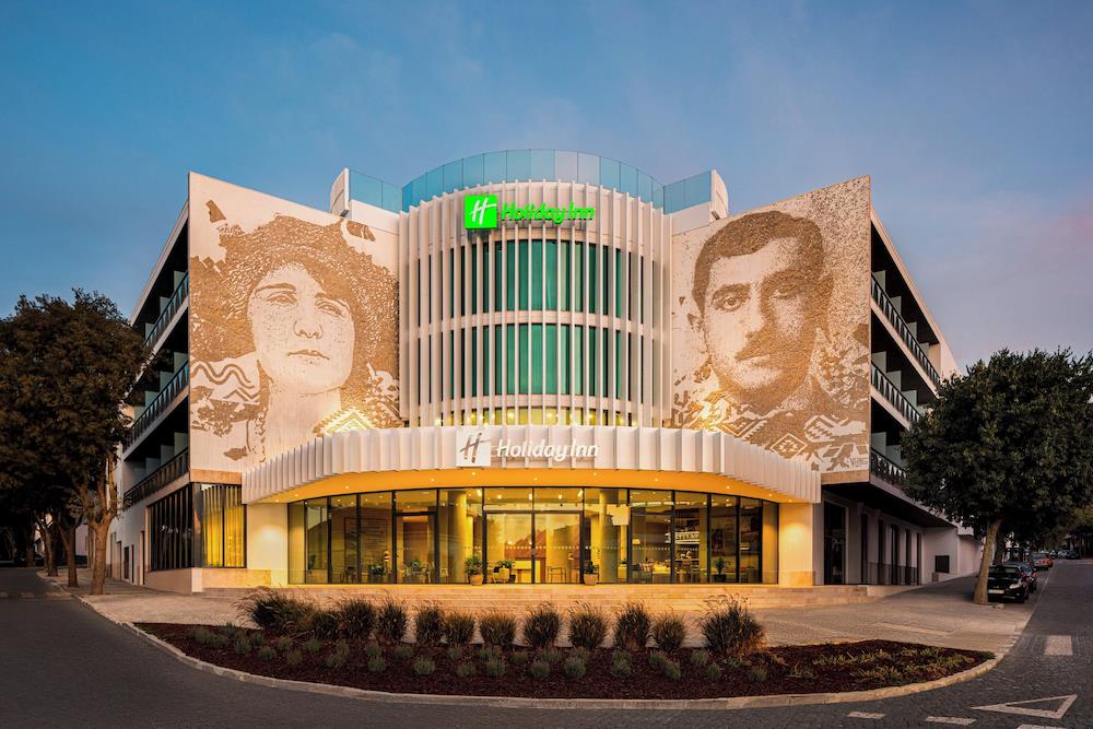 holiday inn beja