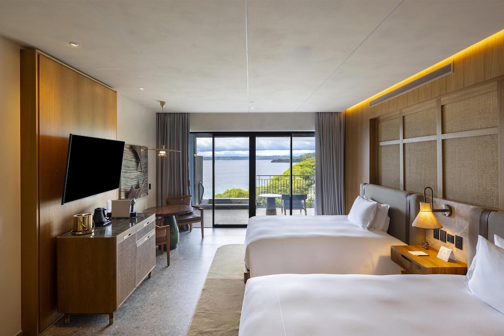 waldorf astoria costa rica punta cacique