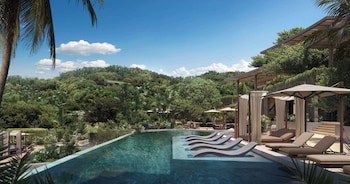 waldorf astoria costa rica punta cacique