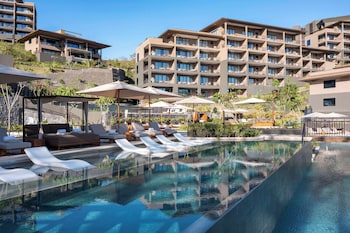 waldorf astoria costa rica punta cacique
