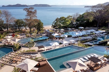 waldorf astoria costa rica punta cacique