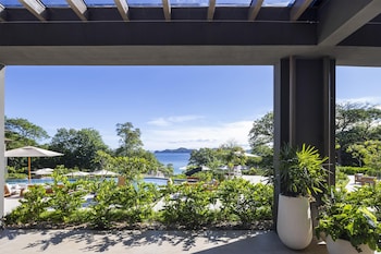waldorf astoria costa rica punta cacique