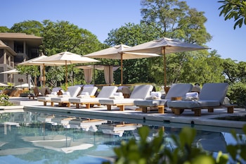 waldorf astoria costa rica punta cacique
