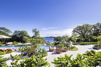 waldorf astoria costa rica punta cacique
