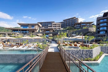 waldorf astoria costa rica punta cacique