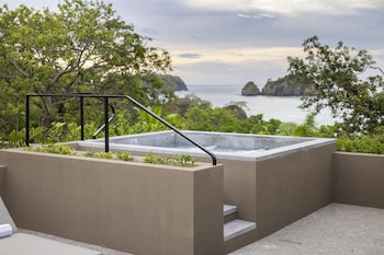 waldorf astoria costa rica punta cacique