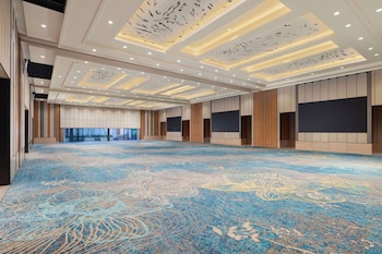 doubletree by hilton jakarta bintaro jaya