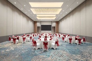 doubletree by hilton jakarta bintaro jaya