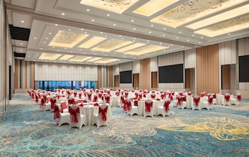doubletree by hilton jakarta bintaro jaya