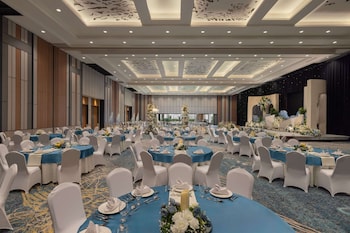 doubletree by hilton jakarta bintaro jaya