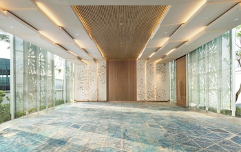 doubletree by hilton jakarta bintaro jaya