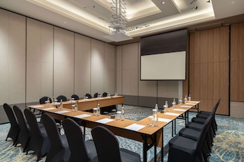 doubletree by hilton jakarta bintaro jaya