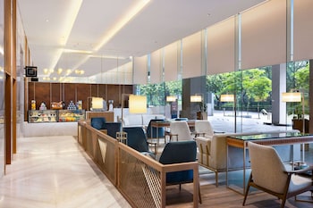 doubletree by hilton jakarta bintaro jaya