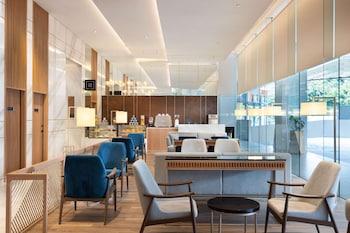 doubletree by hilton jakarta bintaro jaya