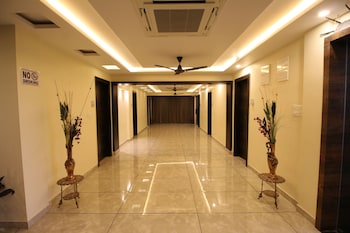 the butterfly luxury apartments