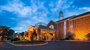 Best Western Plus Inn At Hunt Ridge,Roanoke>>Lexington,3 star