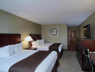 Best Western Plus Inn At Hunt Ridge,Roanoke>>Lexington,3 star