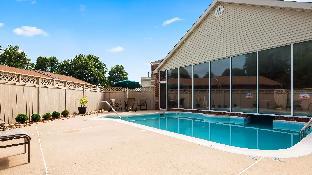 Best Western Plus Inn At Hunt Ridge,Roanoke>>Lexington,3 star