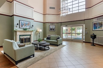 best western plus inn at hunt ridge