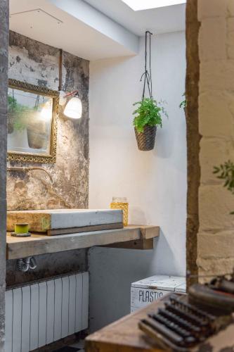 eco boutique hostal grau