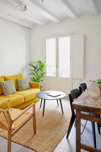 eco boutique hostal grau