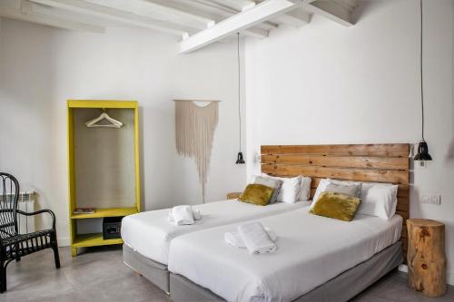 eco boutique hostal grau