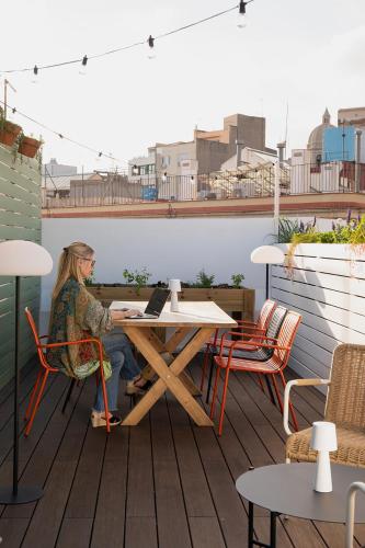 eco boutique hostal grau