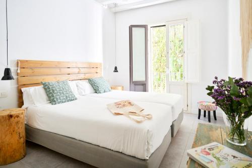 eco boutique hostal grau
